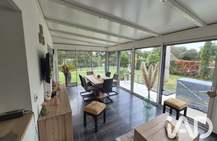 Vente Maison/villa 4 pièces — photo 3