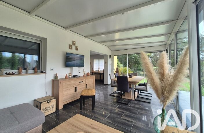 Vente Maison/villa 4 pièces — photo 4
