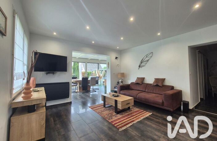 Vente Maison/villa 4 pièces — photo 5
