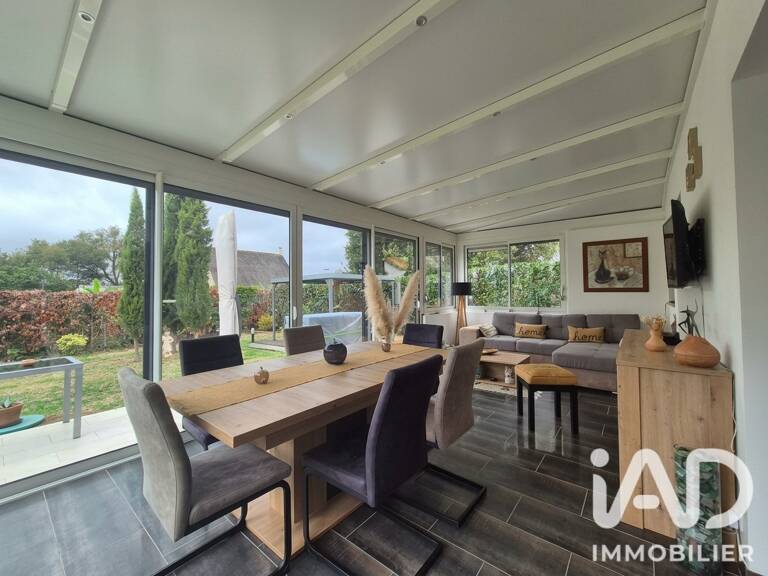 Vente Maison/villa 4 pièces — photo 1