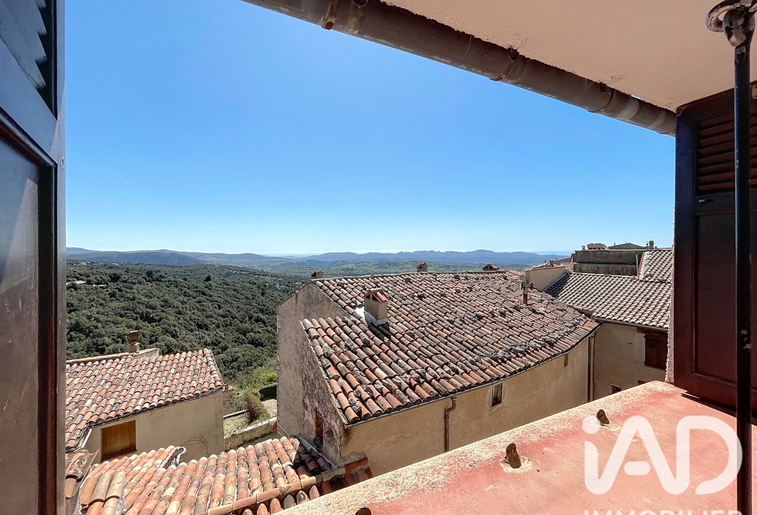 Vente Maison de village 6 pièces — photo 1