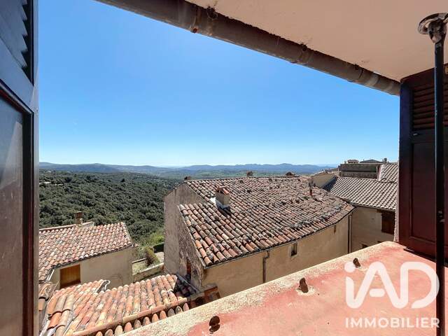 Vente Maison de village 6 pièces — photo du bien
