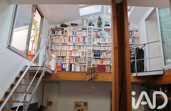 Vente Loft 4 pièces — photo 3