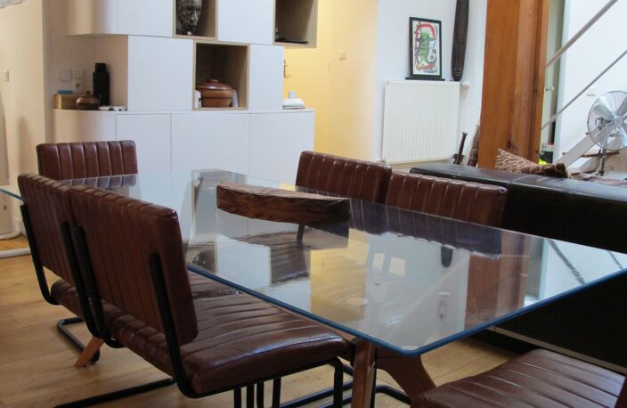 Vente Loft 4 pièces — photo 5
