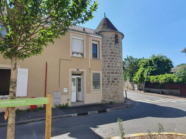 Location Appartement 2 pièces — photo du bien