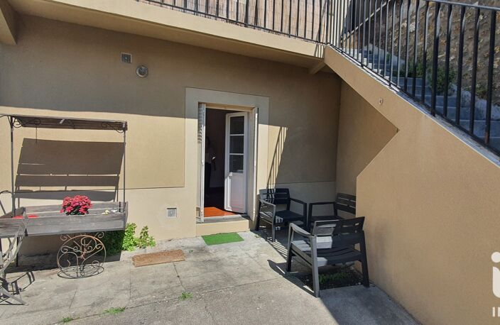 Location Appartement 2 pièces — photo 2