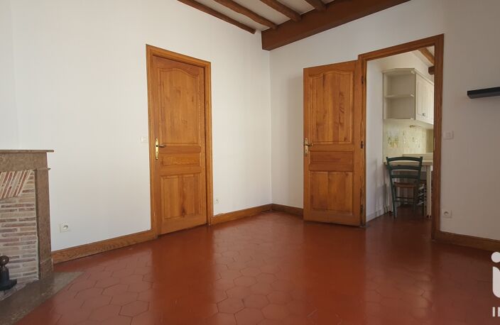 Location Appartement 2 pièces — photo 5