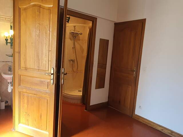 Location Appartement 2 pièces — photo du bien
