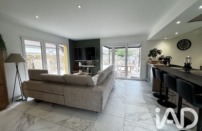 Vente Maison/villa 9 pièces — photo 4
