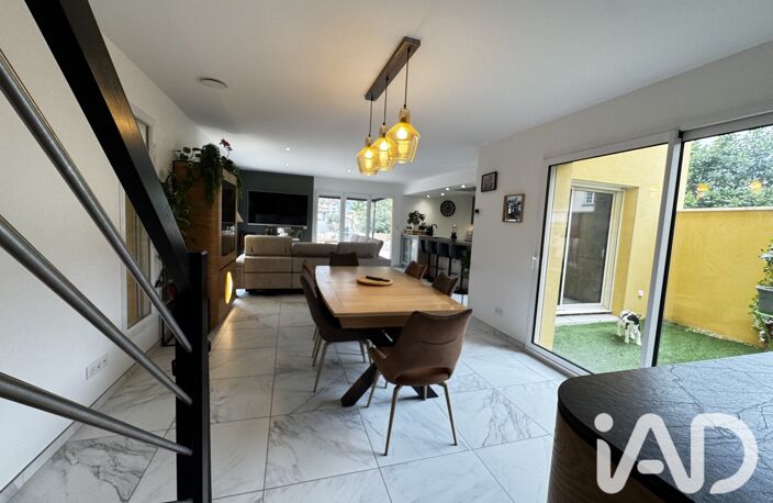 Vente Maison/villa 9 pièces — photo 5