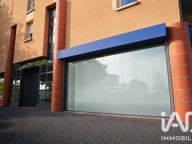 Vente Boutique/Local commercial 45 m&sup2; — photo 3
