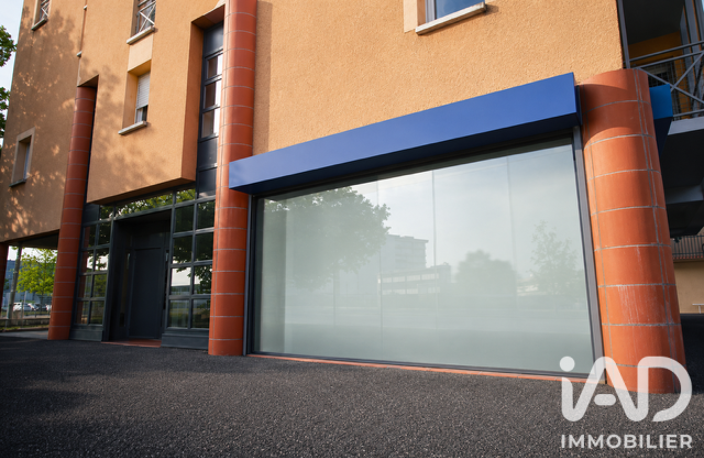 Vente Boutique/Local commercial 45 m&sup2; — photo 3
