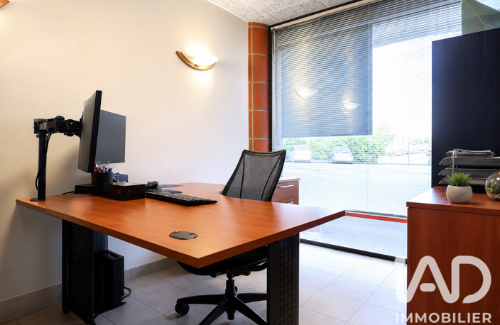 Vente Boutique/Local commercial 45 m&sup2; — photo 5