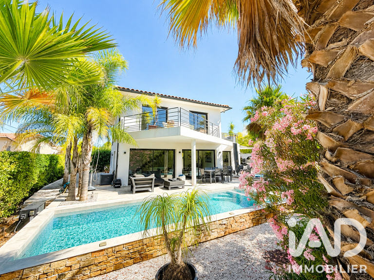 Vente Maison/villa 7 pièces — photo 1