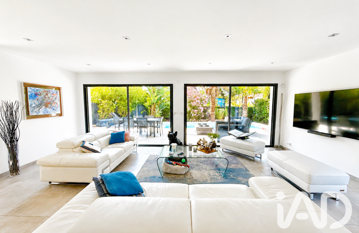 Vente Maison/villa 7 pièces — photo 2