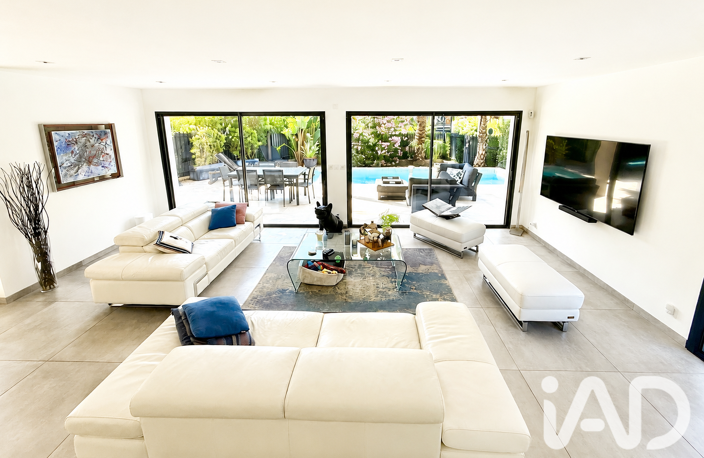 Vente Maison/villa 7 pièces — photo 3