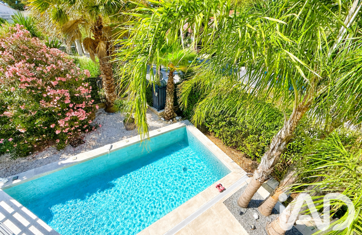 Vente Maison/villa 7 pièces — photo 5