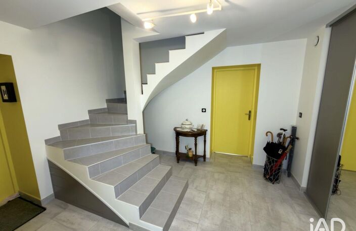 Vente Maison/villa 5 pièces — photo 3