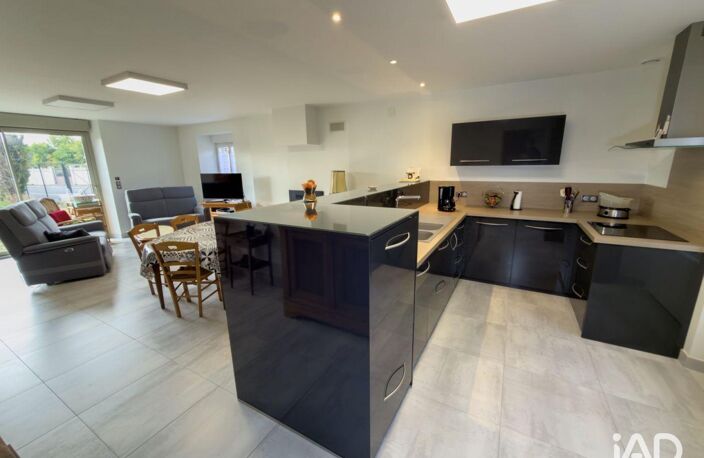 Vente Maison/villa 5 pièces — photo 4