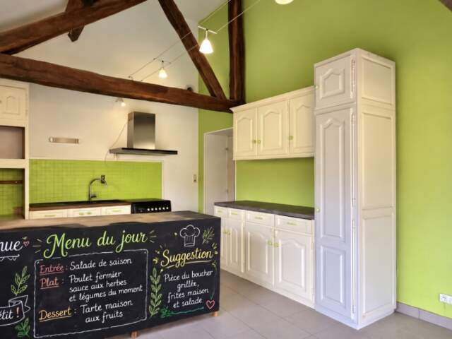 Vente Maison de ville 4 pièces — photo du bien