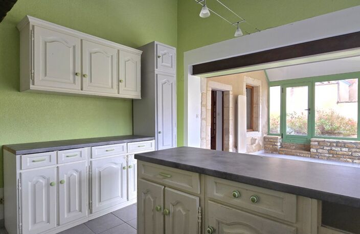 Vente Maison de ville 4 pièces — photo 3