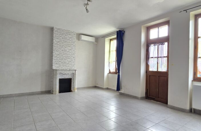 Vente Maison de ville 4 pièces — photo 4