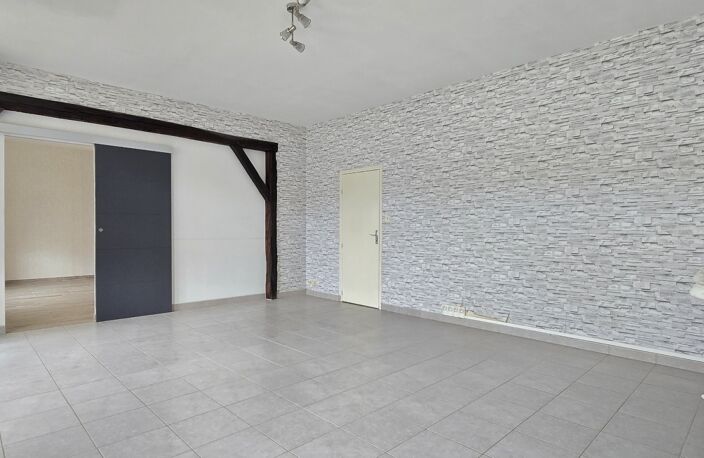 Vente Maison de ville 4 pièces — photo 5