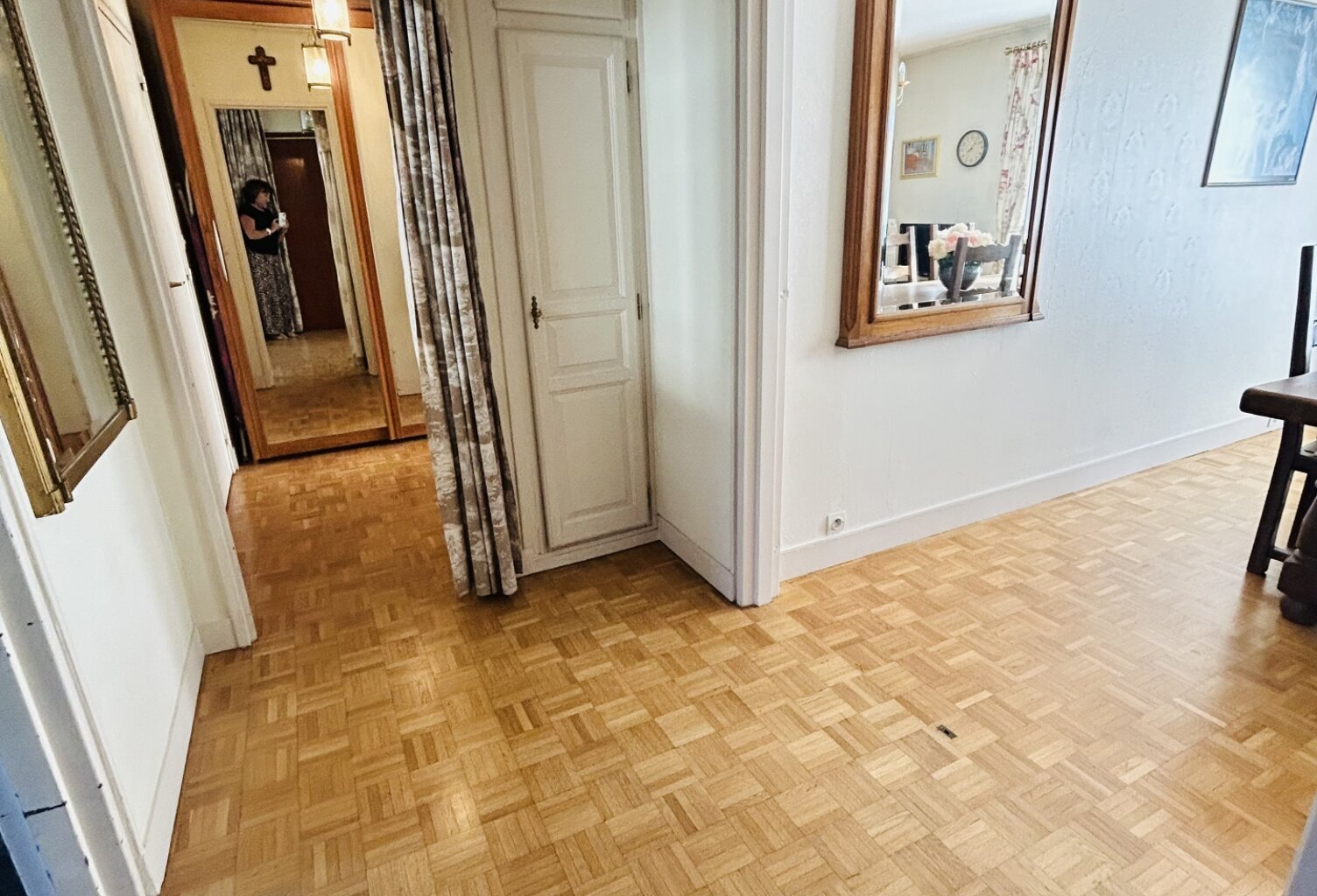 Vente Appartement 3 pièces — photo 1
