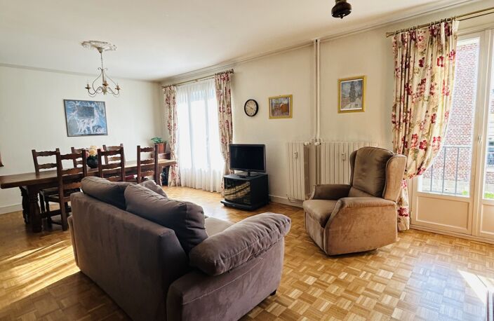 Vente Appartement 3 pièces — photo 2