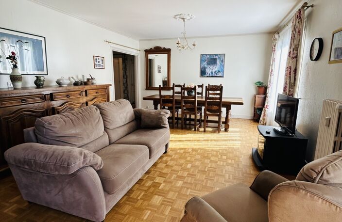 Vente Appartement 3 pièces — photo 3