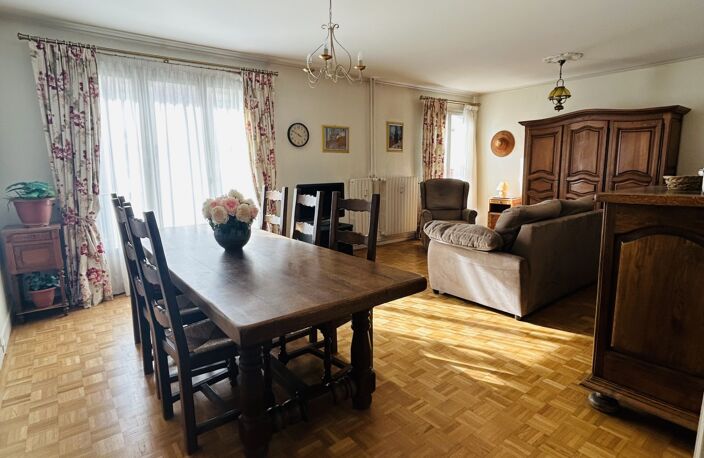Vente Appartement 3 pièces — photo 4