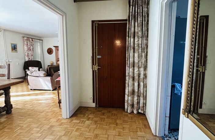 Vente Appartement 3 pièces — photo 5