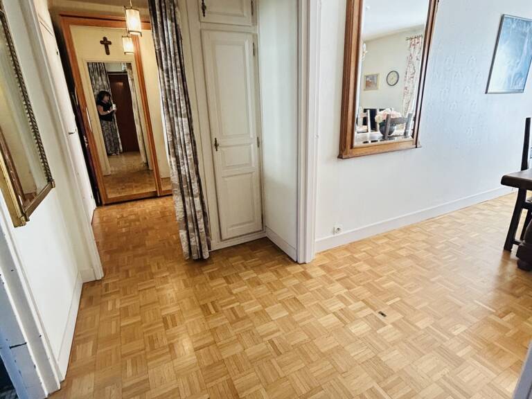 Vente Appartement 3 pièces — photo 1