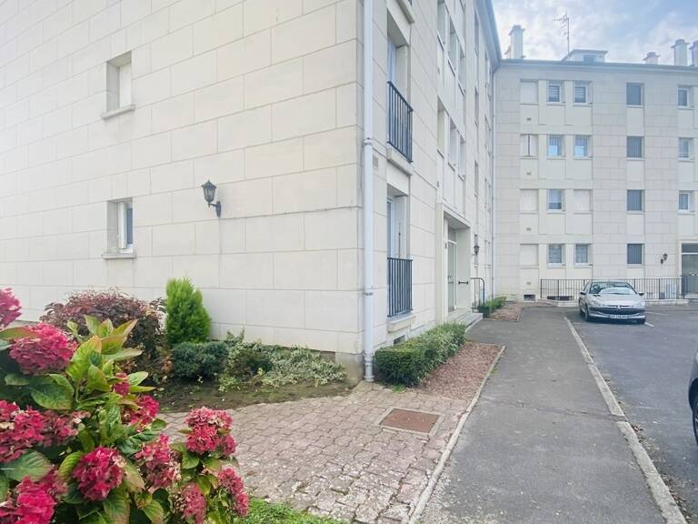 Vente Appartement 3 pièces — photo 1