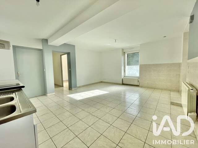 Location Appartement 3 pièces — photo du bien