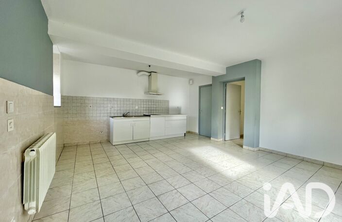 Location Appartement 3 pièces — photo 3