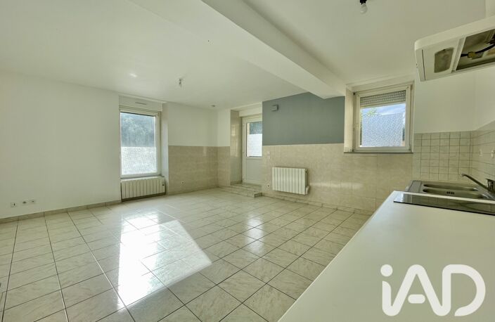 Location Appartement 3 pièces — photo 4