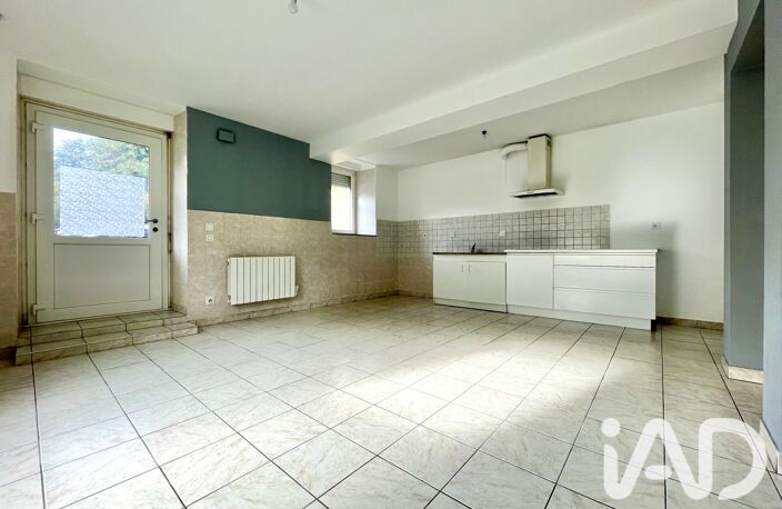 Location Appartement 3 pièces — photo 5