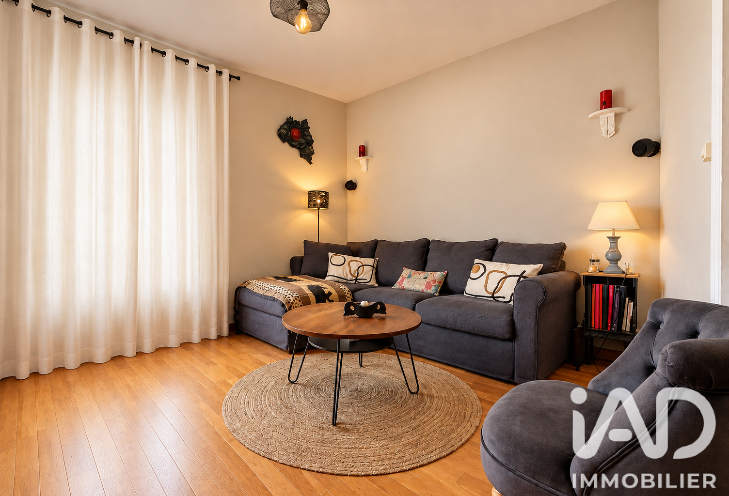 Vente Maison de ville 5 pièces — photo 1