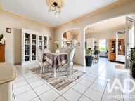 Vente Maison de ville 5 pièces — photo 2