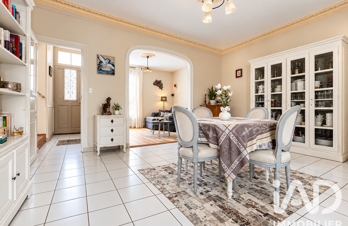 Vente Maison de ville 5 pièces — photo 3