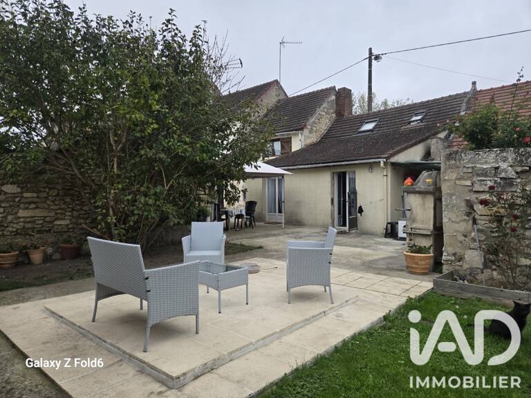 Vente Maison/villa 6 pièces — photo 1