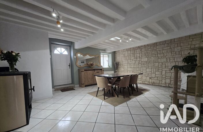 Vente Maison/villa 6 pièces — photo 2