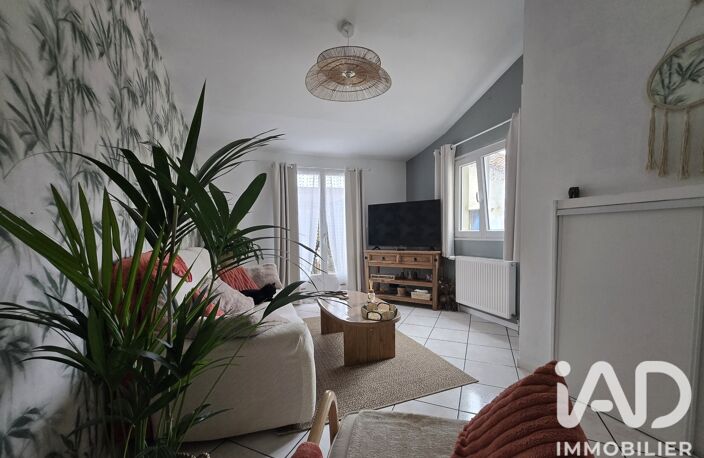 Vente Maison/villa 6 pièces — photo 3