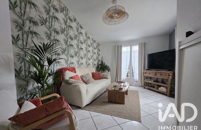 Vente Maison/villa 6 pièces — photo 4