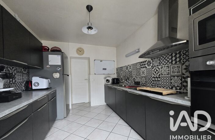 Vente Maison/villa 6 pièces — photo 5