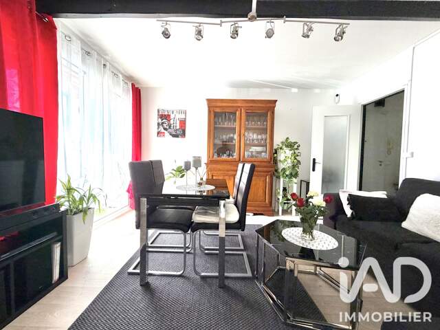 Vente Appartement 3 pièces — photo du bien