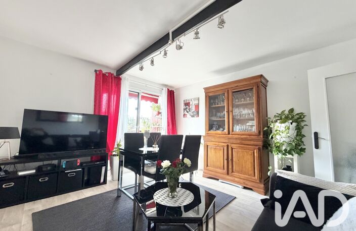 Vente Appartement 3 pièces — photo 2