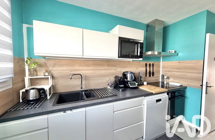Vente Appartement 3 pièces — photo 4