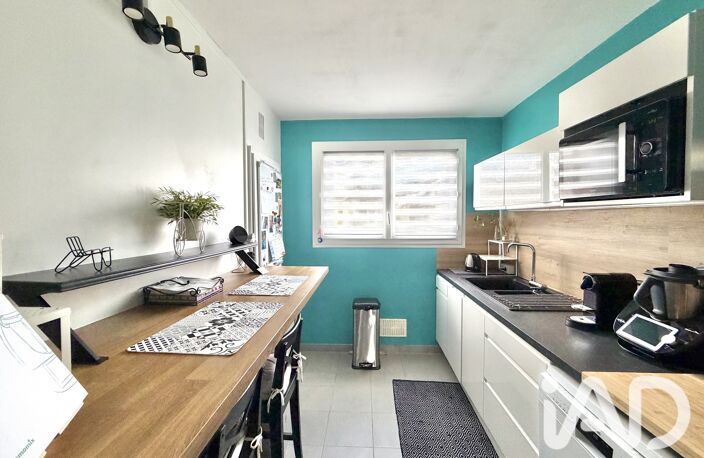 Vente Appartement 3 pièces — photo 5